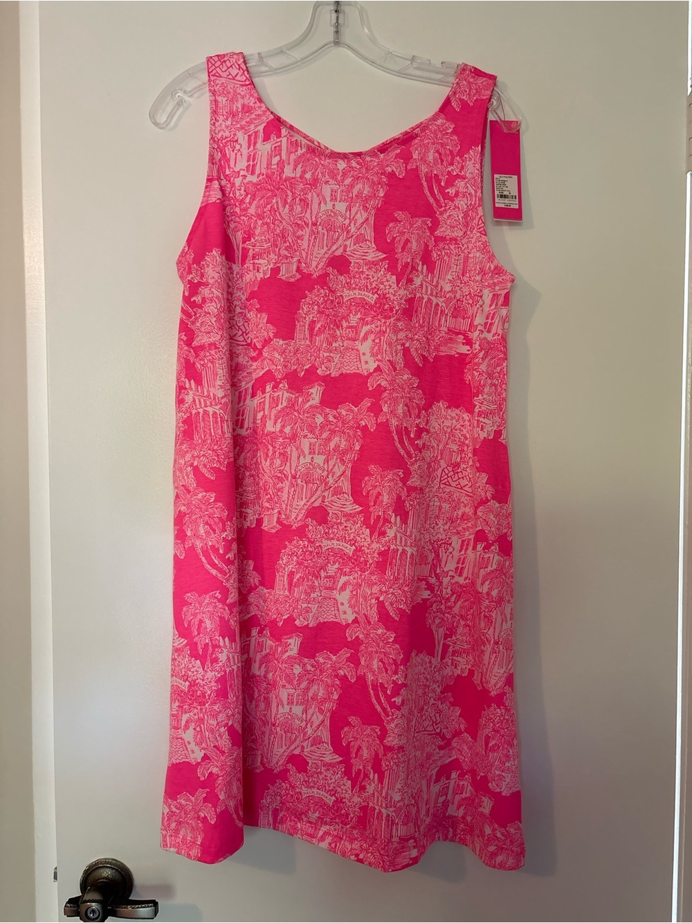 Lilly Pulitzer Sundress